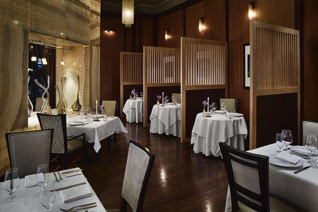 St Julien Hotel And Spa Boulder Restaurace fotografie