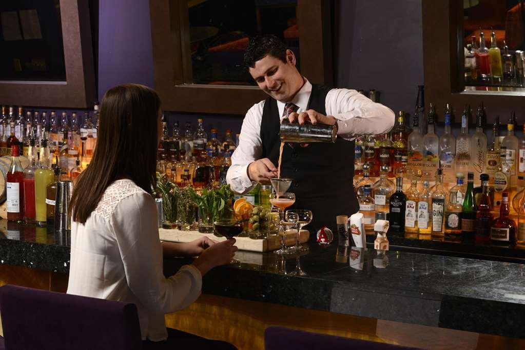 St Julien Hotel And Spa Boulder Restaurace fotografie