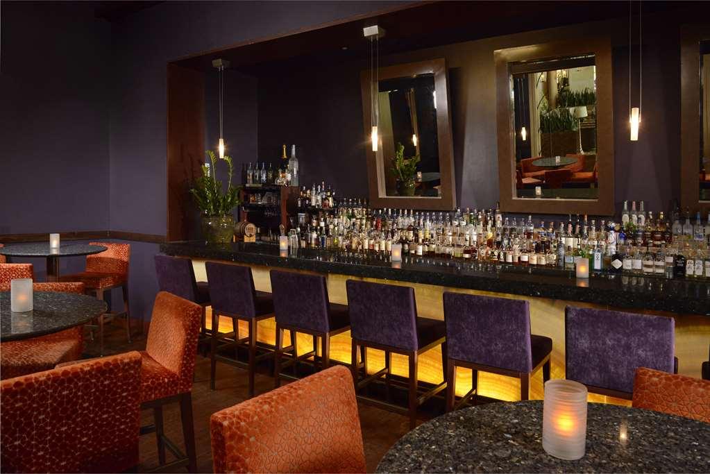 St Julien Hotel And Spa Boulder Restaurace fotografie