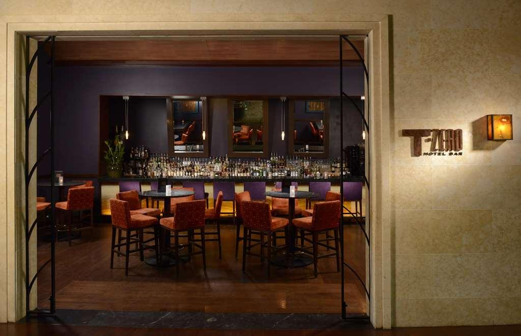 St Julien Hotel And Spa Boulder Restaurace fotografie
