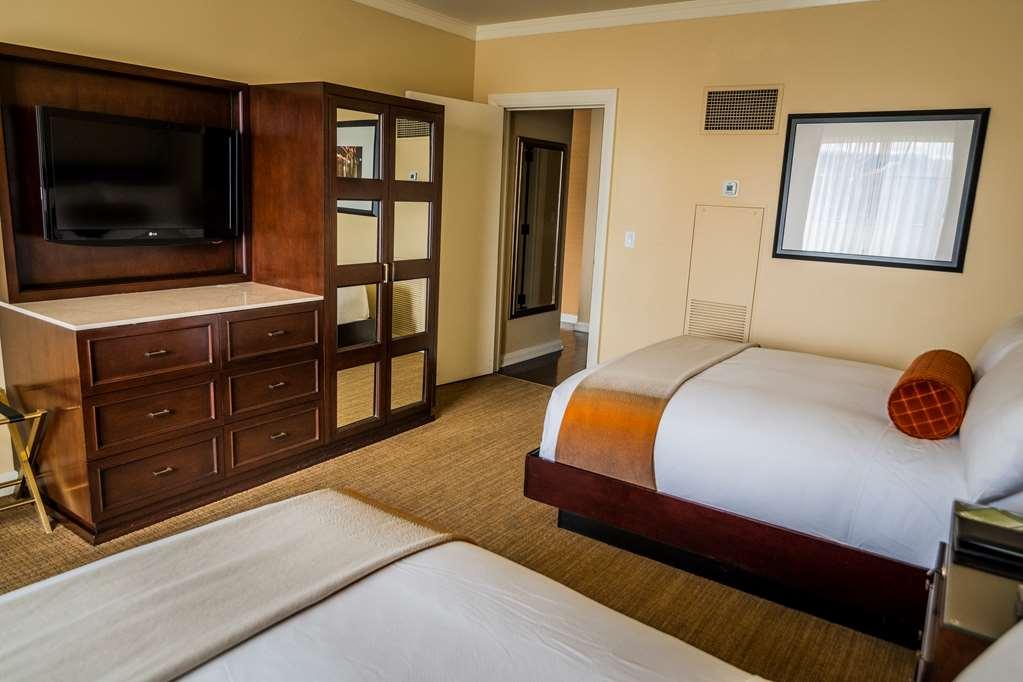 St Julien Hotel And Spa Boulder Pokoj fotografie
